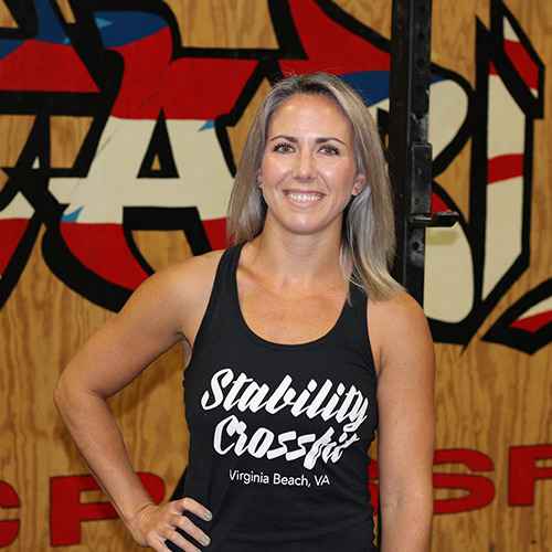 Stability CrossFit - Quite Possibly The Best Gym in Virginia Beach